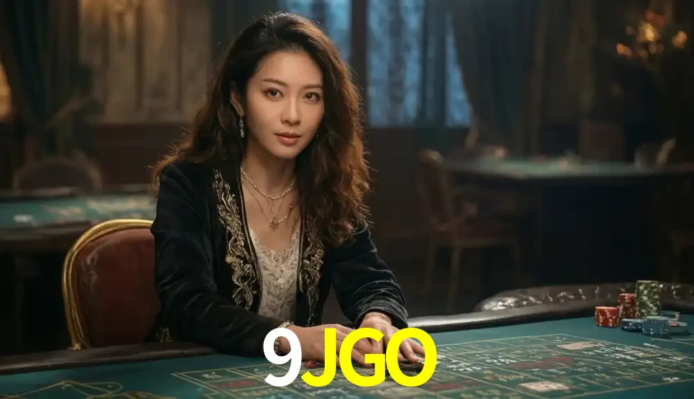 9JGO Casino en Vivo
