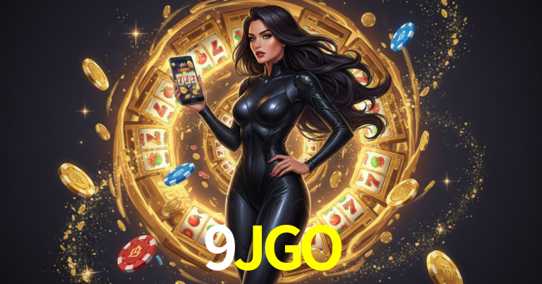 9JGO mobile gaming