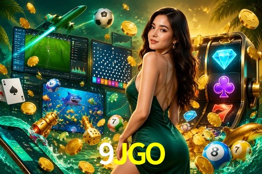 9JGO gaming platform