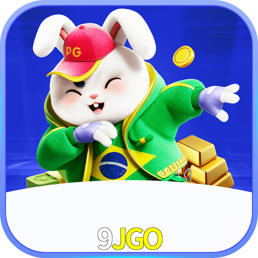9JGO logo